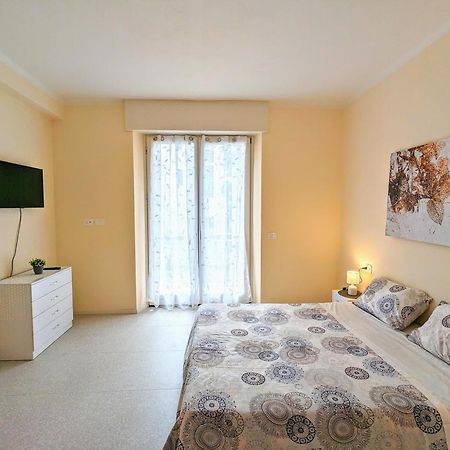 Dimora Ianotti Apartment โดโมดอสโซลา ภายนอก รูปภาพ