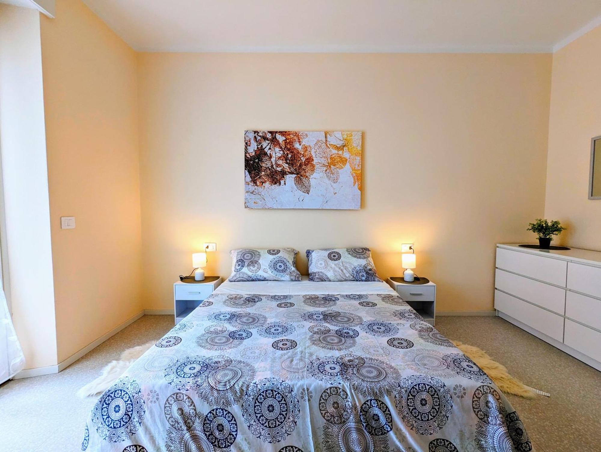 Dimora Ianotti Apartment โดโมดอสโซลา ภายนอก รูปภาพ