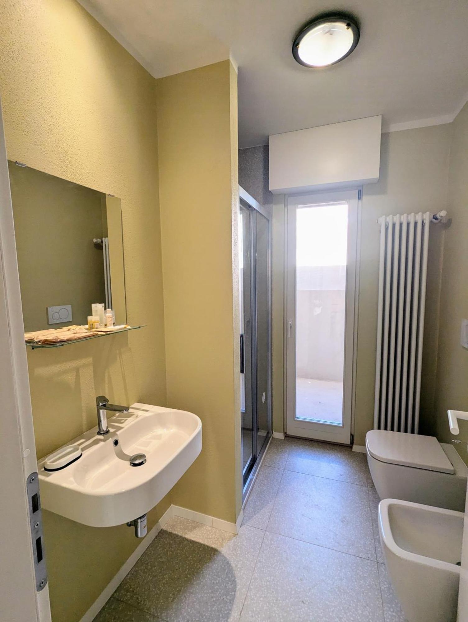 Dimora Ianotti Apartment โดโมดอสโซลา ภายนอก รูปภาพ