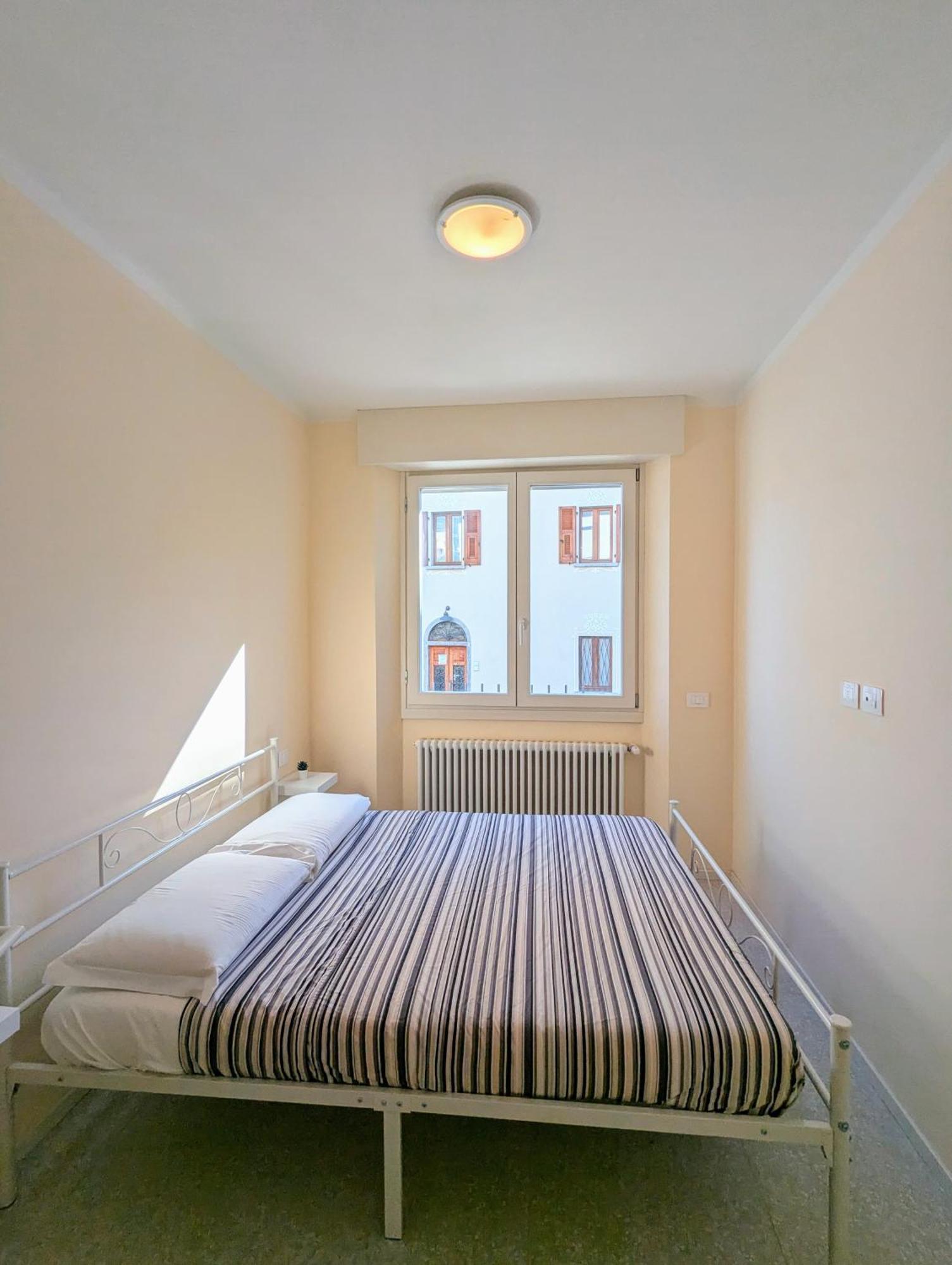 Dimora Ianotti Apartment โดโมดอสโซลา ภายนอก รูปภาพ